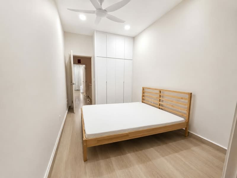 Terraced House for Sale in Pasir Gudang (Johor) - Karen Heng - Bedroom - PropertyGuru.com.my