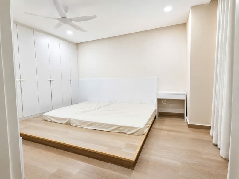 Terraced House for Sale in Pasir Gudang (Johor) - Karen Heng - Bedroom - PropertyGuru.com.my