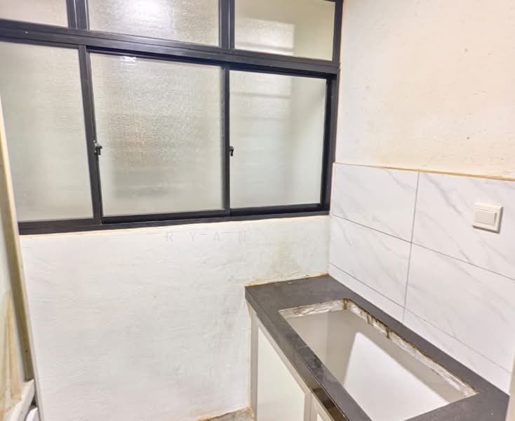 Condominium for Rent at Mizumi Residences - Ryan Tee - Kitchen - PropertyGuru.com.my