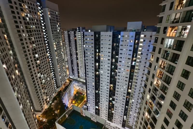 Condominium for Rent at Mizumi Residences - Ryan Tee - PropertyGuru.com.my