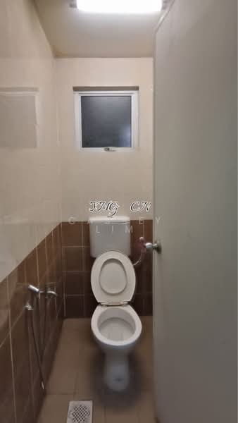 Shop for Rent in Setia Alam (Selangor) - Cassey Lim - Bathroom - PropertyGuru.com.my