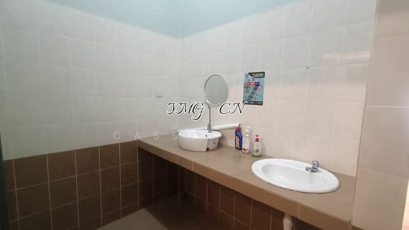 Shop for Rent in Setia Alam (Selangor) - Cassey Lim - PropertyGuru.com.my