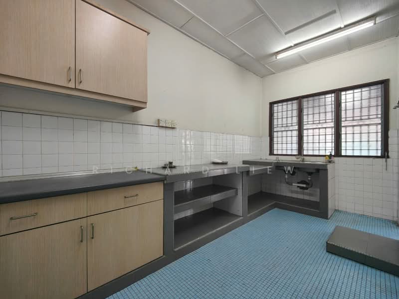 1-storey Terraced House for Sale in SS4 (Petaling Jaya) - Richard Liew - Kitchen - PropertyGuru.com.my