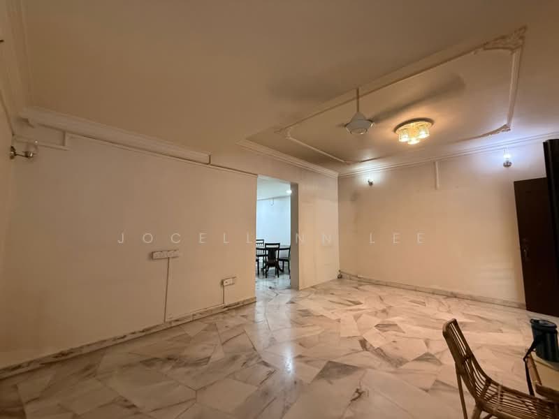 Rumah Teres 2 Tingkat untuk Dijual di Seberang Jaya (Penang) - Jocellynn Lee - PropertyGuru.com.my