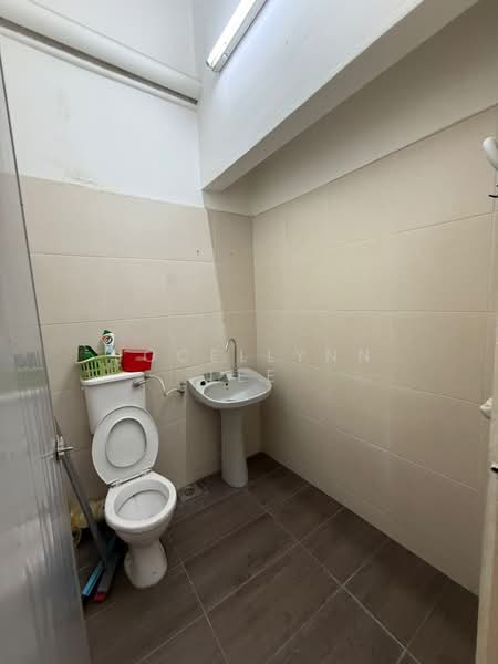 Rumah Teres 2 Tingkat untuk Dijual di Seberang Jaya (Penang) - Jocellynn Lee - PropertyGuru.com.my