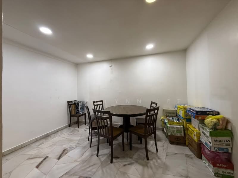 Rumah Teres 2 Tingkat untuk Dijual di Seberang Jaya (Penang) - Jocellynn Lee - PropertyGuru.com.my