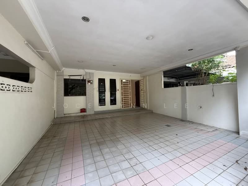 Rumah Teres 2 Tingkat untuk Dijual di Seberang Jaya (Penang) - Jocellynn Lee - PropertyGuru.com.my