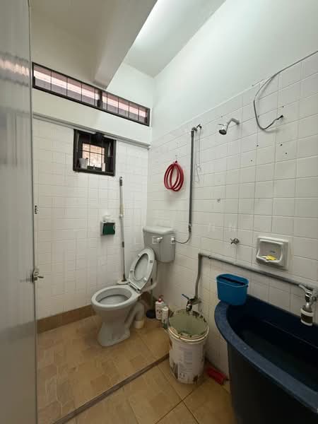 Rumah Teres 2 Tingkat untuk Dijual di Seberang Jaya (Penang) - Jocellynn Lee - PropertyGuru.com.my