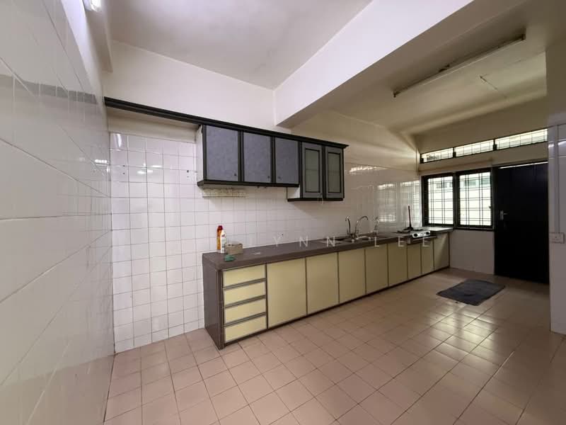 Rumah Teres 2 Tingkat untuk Dijual di Seberang Jaya (Penang) - Jocellynn Lee - PropertyGuru.com.my