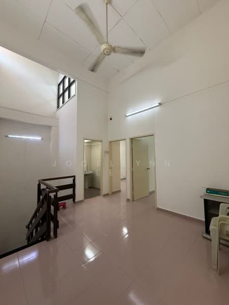 Rumah Teres 2 Tingkat untuk Dijual di Seberang Jaya (Penang) - Jocellynn Lee - PropertyGuru.com.my