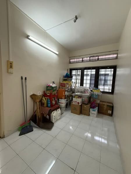 Rumah Teres 2 Tingkat untuk Dijual di Seberang Jaya (Penang) - Jocellynn Lee - PropertyGuru.com.my