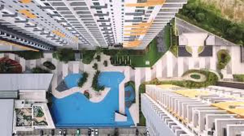 Service Residence for Sale at The Harmony - Kylie Lee - Exterior - PropertyGuru.com.my