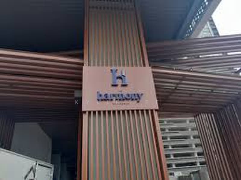 Service Residence for Sale at The Harmony - Kylie Lee - Exterior - PropertyGuru.com.my