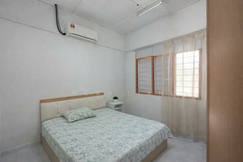 Flat for Sale at Taman Perling - Chuan Liang - Bedroom - PropertyGuru.com.my