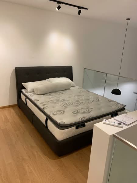 Servis Apartment untuk Disewa di EkoCheras Service Residences - Katherine Cyx - Bedroom - PropertyGuru.com.my