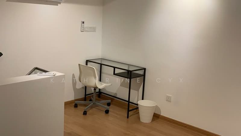 Servis Apartment untuk Disewa di EkoCheras Service Residences - Katherine Cyx - Study - PropertyGuru.com.my