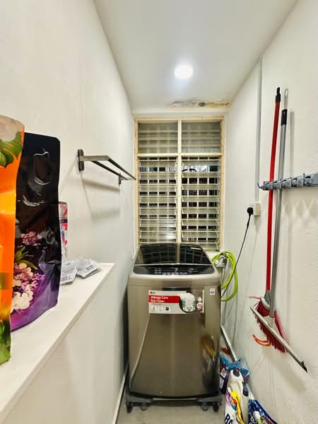 Rumah Teres 2 Tingkat untuk Dijual di Kangkar Pulai (Skudai) - Robin Teo - Interior - PropertyGuru.com.my