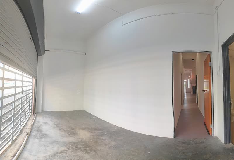 Shop / Office for Rent in Bandar Agacia (Kampar) - Steven . - Interior - PropertyGuru.com.my
