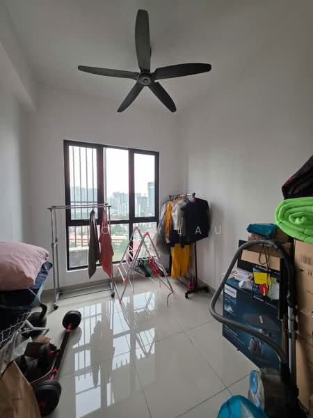 Servis Apartment untuk Dijual di Sinaran - Tony Lau - Interior - PropertyGuru.com.my
