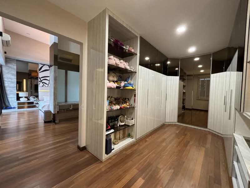 Semi-Detached House for Sale in Puchong (Selangor) - Jolin Choi - PropertyGuru.com.my