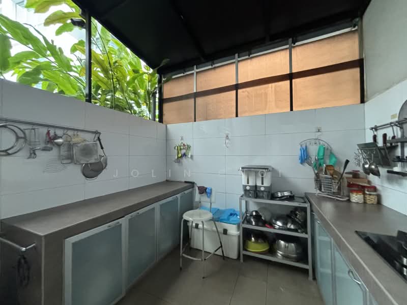 Semi-Detached House for Sale in Puchong (Selangor) - Jolin Choi - PropertyGuru.com.my