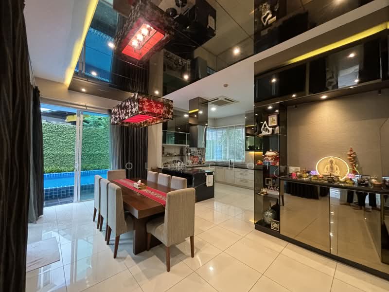 Semi-Detached House for Sale in Puchong (Selangor) - Jolin Choi - PropertyGuru.com.my