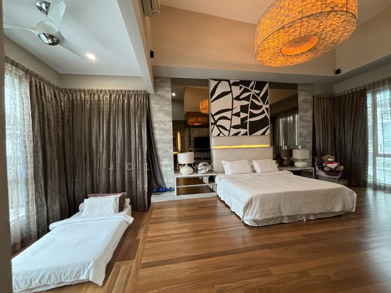 Semi-Detached House for Sale in Puchong (Selangor) - Jolin Choi - PropertyGuru.com.my