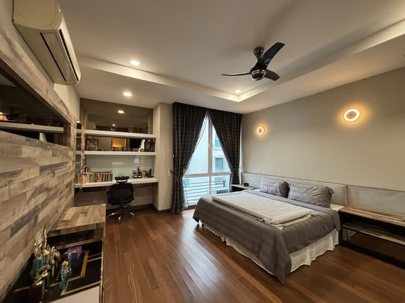 Semi-Detached House for Sale in Puchong (Selangor) - Jolin Choi - PropertyGuru.com.my