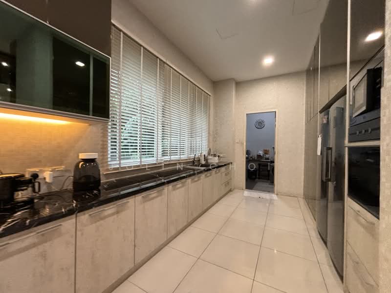 Semi-Detached House for Sale in Puchong (Selangor) - Jolin Choi - PropertyGuru.com.my