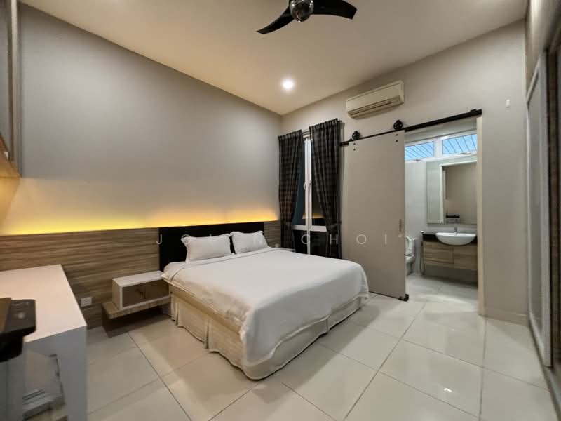 Semi-Detached House for Sale in Puchong (Selangor) - Jolin Choi - PropertyGuru.com.my