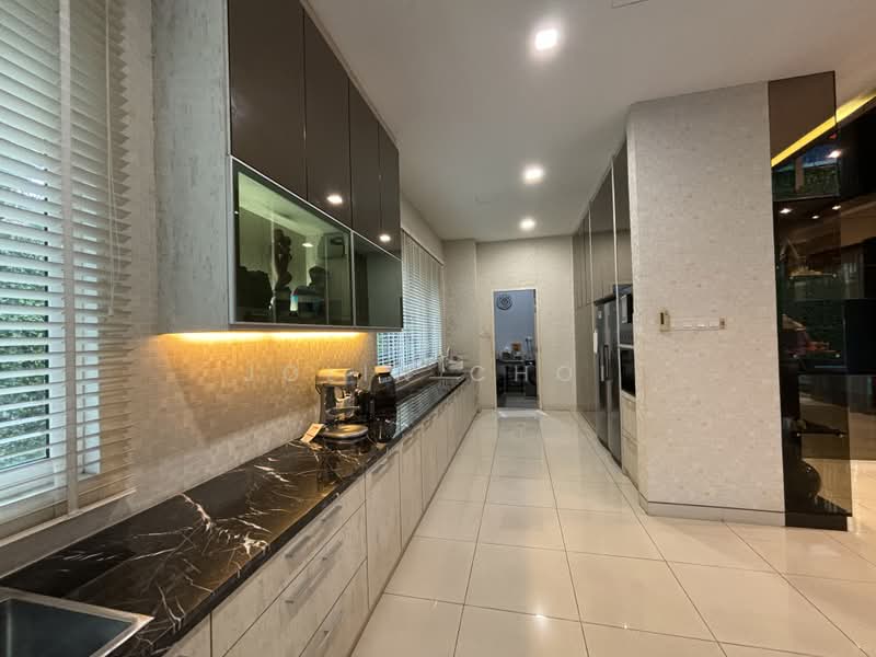 Semi-Detached House for Sale in Puchong (Selangor) - Jolin Choi - PropertyGuru.com.my