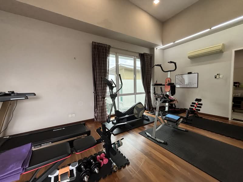 Semi-Detached House for Sale in Puchong (Selangor) - Jolin Choi - PropertyGuru.com.my