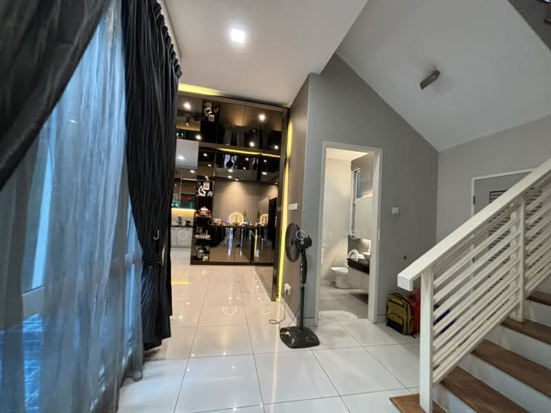Semi-Detached House for Sale in Puchong (Selangor) - Jolin Choi - PropertyGuru.com.my