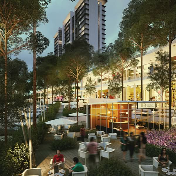 Service Residence for Sale at Tropicana Avenue - Phoebe Wong - Exterior - PropertyGuru.com.my