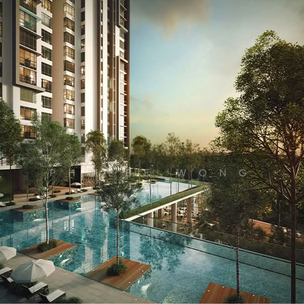 Service Residence for Sale at Tropicana Avenue - Phoebe Wong - Exterior - PropertyGuru.com.my