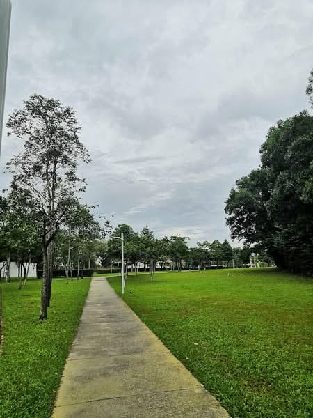 Service Residence for Sale at Tropicana Avenue - Phoebe Wong - Exterior - PropertyGuru.com.my