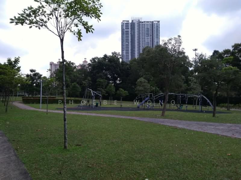 Service Residence for Sale at Tropicana Avenue - Phoebe Wong - Exterior - PropertyGuru.com.my