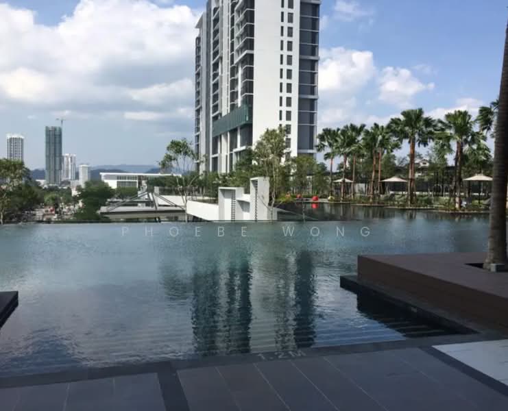Service Residence for Sale at Tropicana Avenue - Phoebe Wong - Exterior - PropertyGuru.com.my