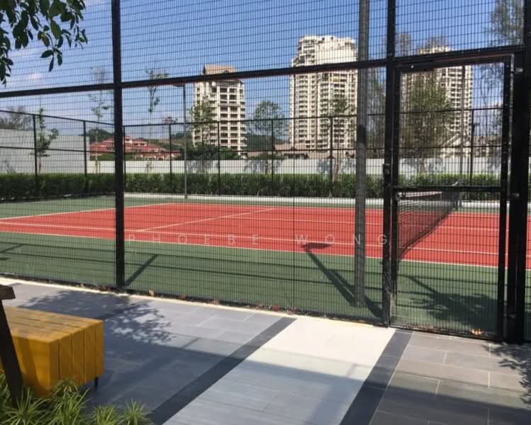Service Residence for Sale at Tropicana Avenue - Phoebe Wong - Exterior - PropertyGuru.com.my