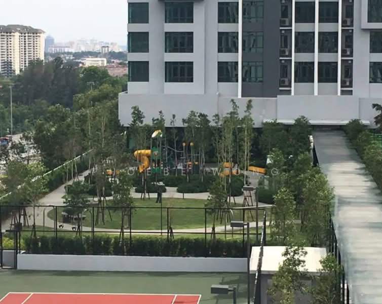 Service Residence for Sale at Tropicana Avenue - Phoebe Wong - Exterior - PropertyGuru.com.my