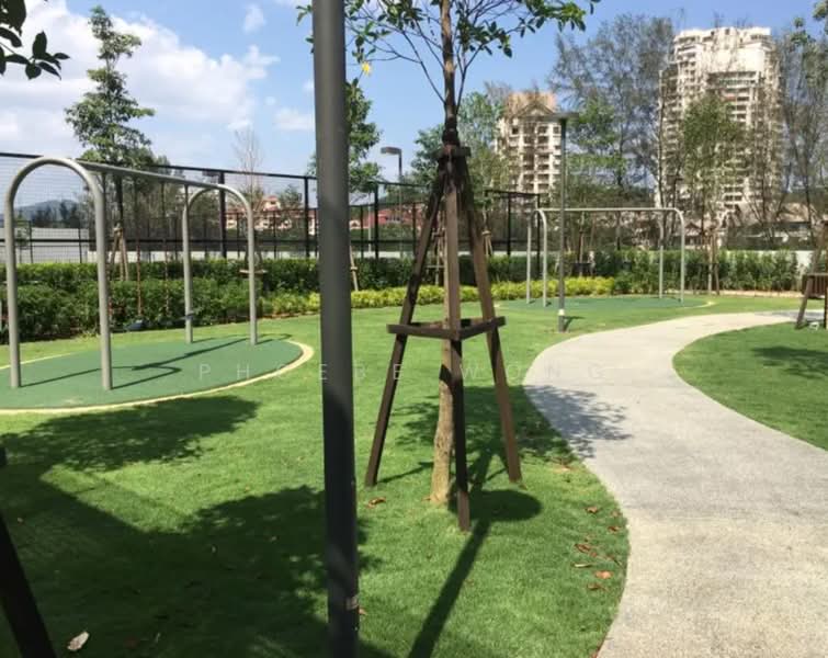 Service Residence for Sale at Tropicana Avenue - Phoebe Wong - Exterior - PropertyGuru.com.my