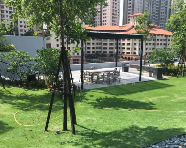 Service Residence for Sale at Tropicana Avenue - Phoebe Wong - Exterior - PropertyGuru.com.my