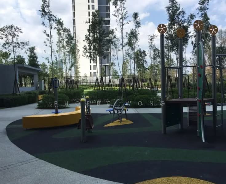 Service Residence for Sale at Tropicana Avenue - Phoebe Wong - Exterior - PropertyGuru.com.my