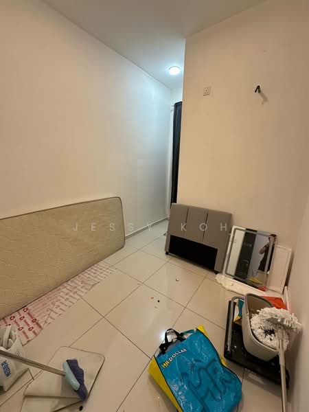 Servis Apartment untuk Disewa di Space Residency - Jessy Koh - Interior - PropertyGuru.com.my