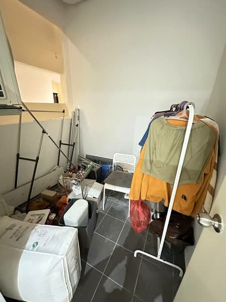 Servis Apartment untuk Disewa di Space Residency - Jessy Koh - Interior - PropertyGuru.com.my
