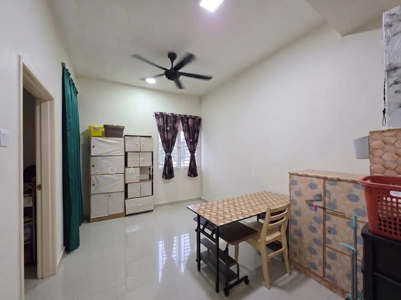 Semi-Detached House for Sale in Taman Mewah Indah (Batu Gajah) - Qazin Khoo - Interior - PropertyGuru.com.my