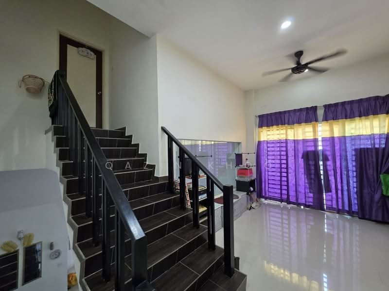 Semi-Detached House for Sale in Taman Mewah Indah (Batu Gajah) - Qazin Khoo - Interior - PropertyGuru.com.my