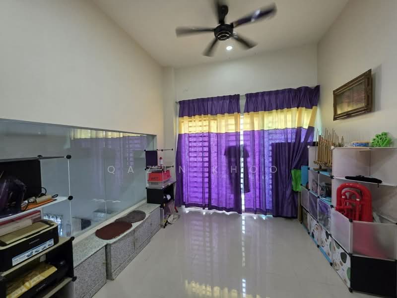 Semi-Detached House for Sale in Taman Mewah Indah (Batu Gajah) - Qazin Khoo - Interior - PropertyGuru.com.my
