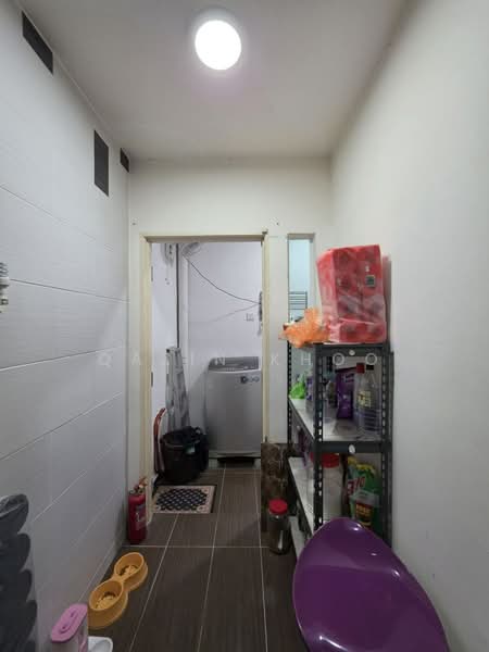 Semi-Detached House for Sale in Taman Mewah Indah (Batu Gajah) - Qazin Khoo - Interior - PropertyGuru.com.my