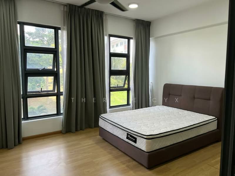 Servis Apartment untuk Disewa di EkoCheras Service Residences - Katherine Cyx - Bedroom - PropertyGuru.com.my